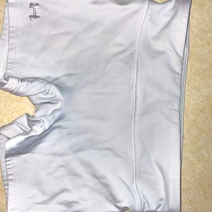 small under armour spandex